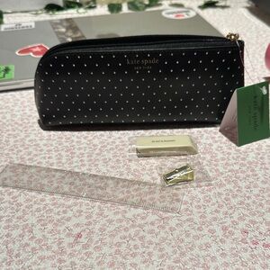 Kate Spade Pencil Case